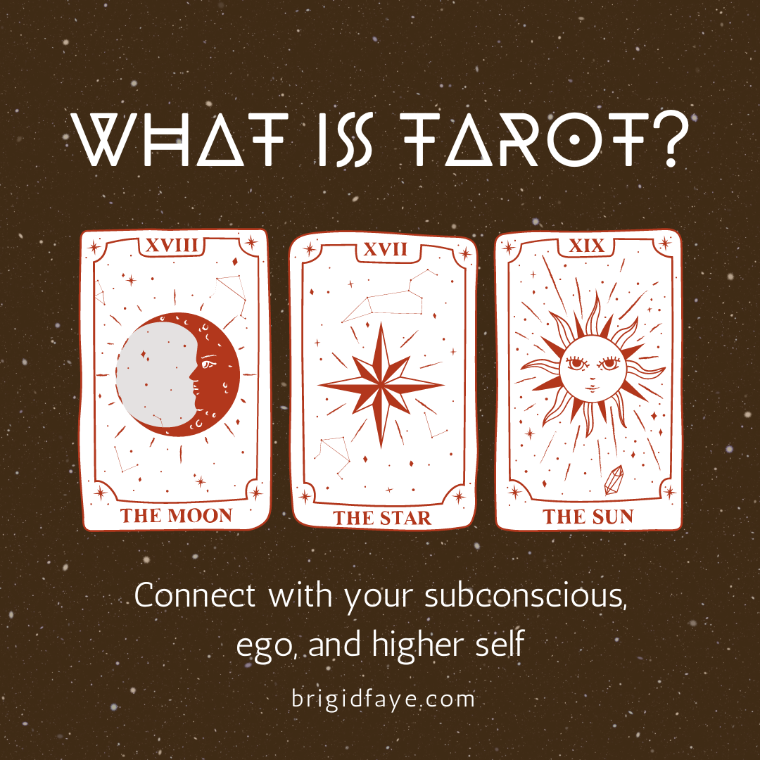WHat is Tarot?