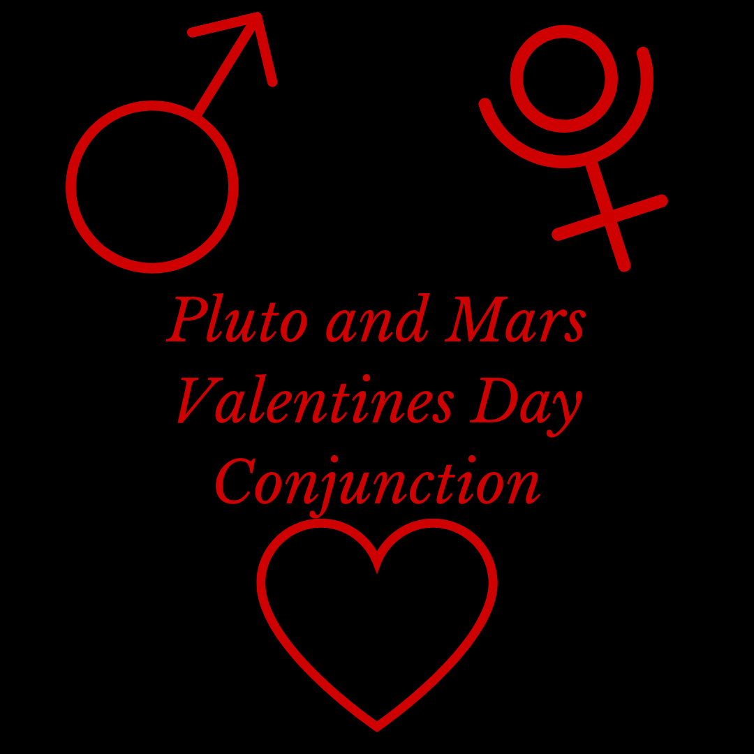The Astrology Behind Valentine’s Day 2024